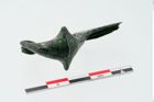 Foto von Bronzezweiknopffibel (NHMW-PRAE-024806)